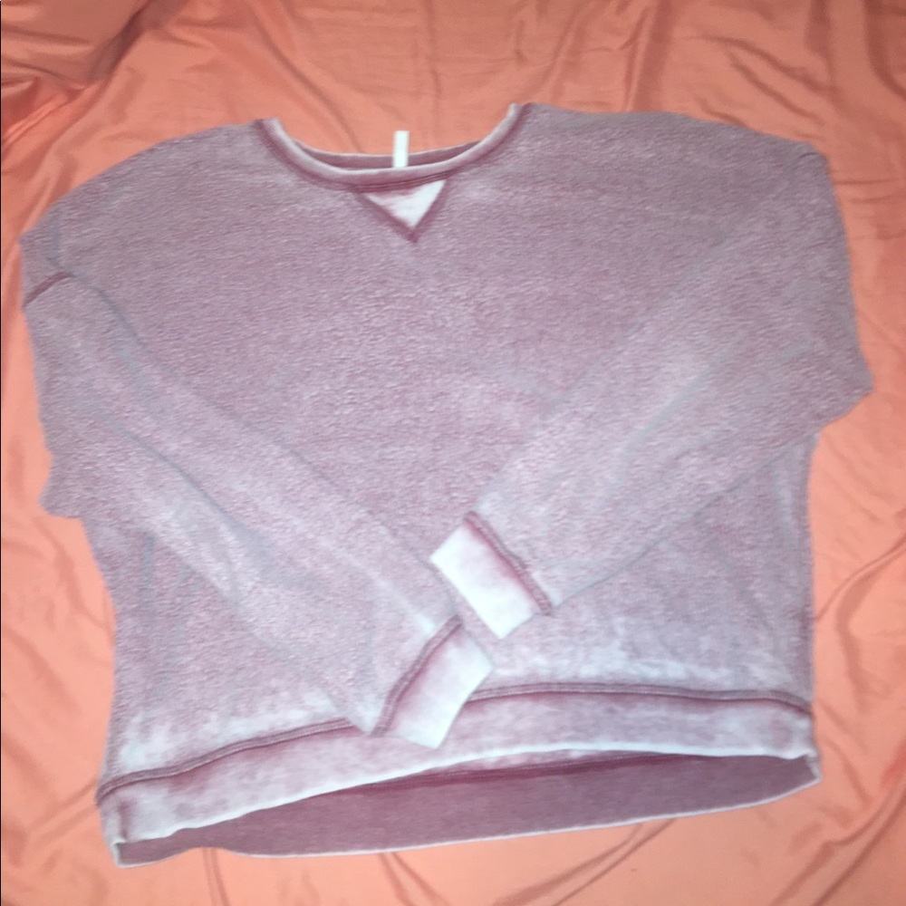 Z Supply Crew Neck